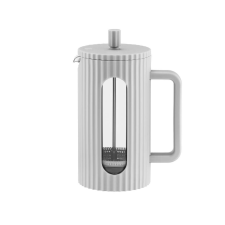 Ambition Curly kávé- és teakészítő 600 ml szürke konyhai eszköz