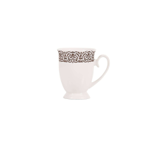 Ambition Diana bögre 300 ml platina bögrék, csészék