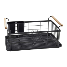 Ambition Edényszárító - Fém - 44x32x18.5 cm konyhai eszköz