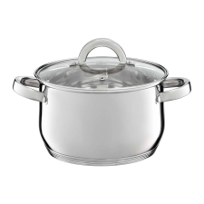 Ambition Fazék fedővel 16 cm 1,9 L AM-BERRY edény