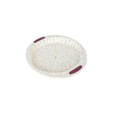 Ambition Felice pite forma szilikon 26 cm krém merevítéssel sütés és főzés