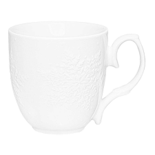 Ambition Galactic White bögre 350 ml nagy hópehely bögrék, csészék