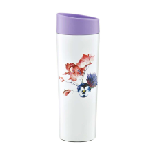 Ambition Garden termoszbögre 340 ml lila termosz