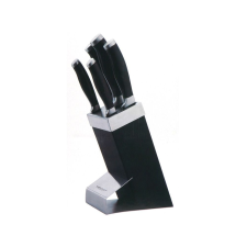 Ambition Granite késkészlet tartóban 6 részes kés és bárd