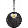 Ambition Graphite Tükörtojás Sütő Serpenyő - 26 cm (34059)