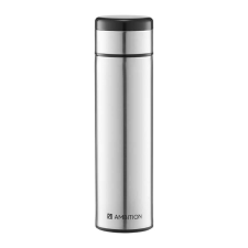 Ambition Indi termikus palack 420 ml ezüst termosz