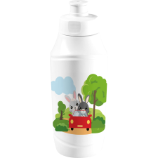 Ambition Junior Betty I Bunny kulacs 375 ml auto kulacs, kulacstartó