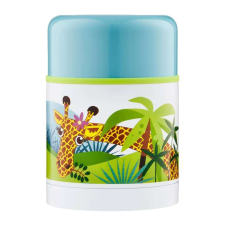 Ambition Junior ételtartó termosz 500 ml zsiráf termosz
