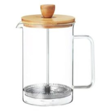 Ambition Kávé és teakészítő AMBITION Nordic 600 ml konyhai eszköz