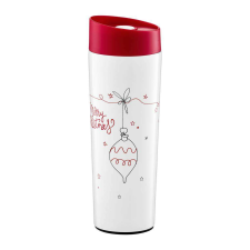 Ambition Line Art termoszbögre 340 ml karácsonyfadísz termosz