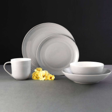 Ambition Linea salátás tálka 15 cm szürke konyhai eszköz