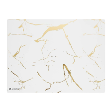 Ambition Marble asztali alátét 40x30 cm fehér konyhai eszköz