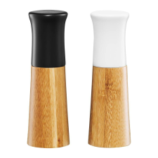 Ambition Natural só és borsörlő készlet 15.5 cm papírárú, csomagoló és tárolóeszköz
