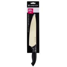 Ambition Nox konyhai kés 20 cm kés és bárd