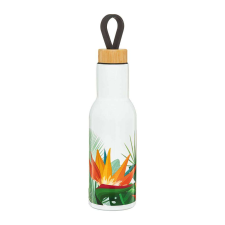 Ambition Paradise termo palack 400 ml paradicsomvirág termosz