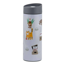 Ambition Pets termoszbögre 400 ml macska termosz