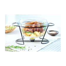 Ambition Saule chafing edény 4 l edény