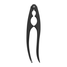Ambition Silky diótörő 17 cm fekete konyhai eszköz