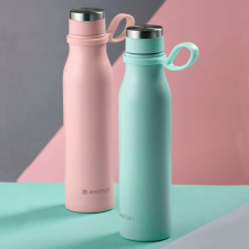 Ambition Silky termo palack 480 ml rózsaszín termosz