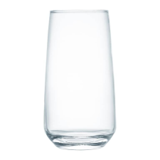 Ambition Sparkle magas üdítős pohár szett 480 ml 6 darabos üdítős pohár