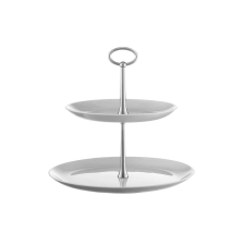 Ambition Valencia kínálótál 2 szintes konyhai eszköz