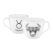 Ambition Zodiac bögre 520 ml bika bögrék, csészék