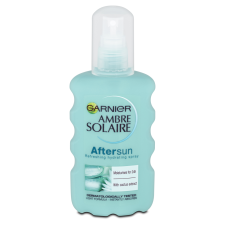  AMBRE SOLAIRE Napozás utáni Spray 200 ml naptej, napolaj