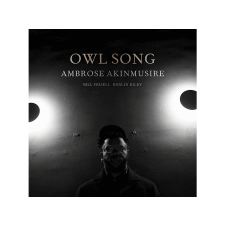  Ambrose Akinmusire - Owl Song (CD) jazz