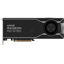 AMD 100-300000075 Radeon Pro W7800 32GB GDDR6 PCIE videókártya