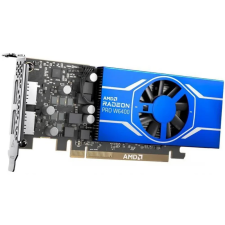 AMD 100-506189 Radeon Pro W6400 4GB GDDR6 PCIE videókártya