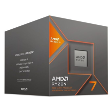  AMD AM5 Ryzen 7 8700G  4,2GHz CPU processzor