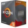 AMD AMD Ryzen 5 4500 3.6GHz Socket AM4 dobozos (100-100000644BOX)