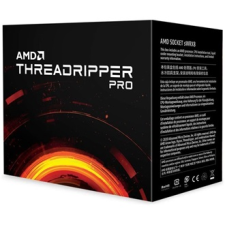 AMD AMD Ryzen Threadripper PRO 3995WX processzor