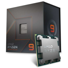 AMD CPU AMD AM5 Ryzen 9 7950X - 4,5 GHz processzor