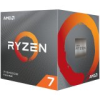 AMD CPU Desktop Ryzen 7 8C/16T 7800X3D (5.0GHz Max, 104MB,120W,AM5) box, with Radeon Graphics (100-100000910WOF)