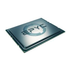 AMD CPU EPYC 7002 Series 32C/64T Model 7452 (2.35/3.35GHz Max Boost,128MB, 155W, (100-000000057) processzor