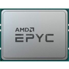 AMD EPYC 9754 (128 Cores, 256MB Cache, 2.25 up to 3.1 GHz, SP5) OEM, hűtés nélkül, nincs VGA (100-000001234) processzor