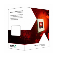 AMD FX-6300 Hexa-Core 3.5GHz AM3+ processzor
