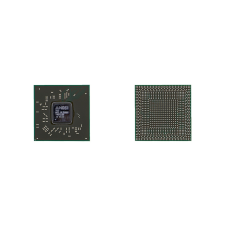  AMD GPU, BGA Video Chip 216-0842000 csere, videokártya javítás 1 év jótállással laptop alkatrész