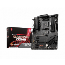 AMD Msi B550 GAMING GEN3 alaplap