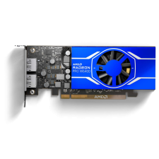 AMD PRO W6400 Radeon PRO W6400 4 GB GDDR6 (100-506189) videókártya