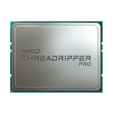 AMD Processzor AMD Threadripper Pro 5975WX (128MB, 32x 4.5GHz) 100-100000445WOF processzor