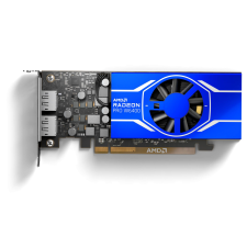 AMD Radeon Pro W6400 4GB DDR6 (100-506189) videókártya