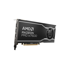 AMD Radeon PRO W7600 8GB videokártya (100-300000077) videókártya