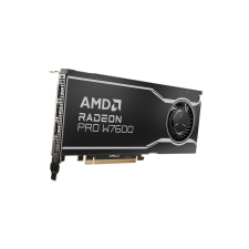 AMD Radeon PRO W7600 8GB videokártya (100-300000077) (100-300000077) videókártya