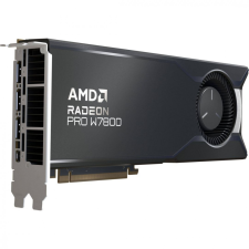 AMD Radeon Pro W7800 32GB DDR6 videókártya