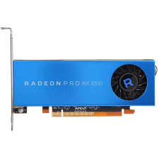 AMD Radeon Pro WX 3200 4 GB GDDR5 (100-506115) videókártya