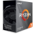 AMD Ryzen 3 3100 3.6GHz AM4