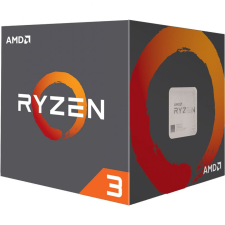 AMD Ryzen 3 3200G 3.60GHz AM4 BOX (YD3200C5FHBOX) processzor