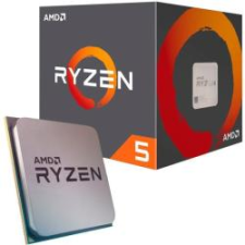 AMD Ryzen 5 3600 3.6GHz AM4 processzor